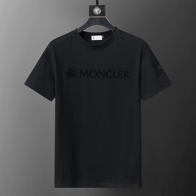 Moncler T-Shirts